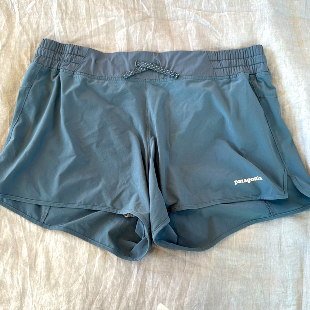 Patagonia shorts